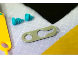 FAB-GRAB to MAKEDO adapter