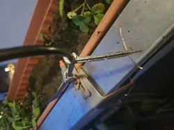 Gardena Watersystem Spike