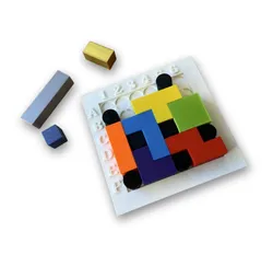 Genius Square