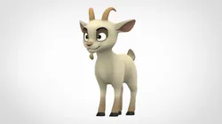 Goat