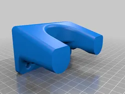 Heavy Hammer Hanger