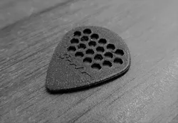 HexPick Guitar pick