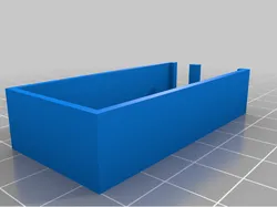 HX711 BOX - CAJA