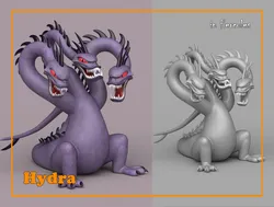 Hydra