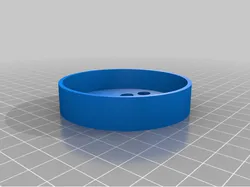 HYPERICE HYPERVOLT LIGHT COVER