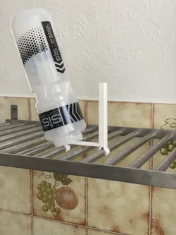 IKEA GRUNDTAL bottle holder