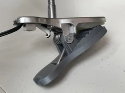 IKEA Lamp key clip - model 22217