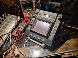 Korg Kaoss Pad 45/60 Degree Stand