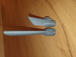 Makita Vaccum Nozzle