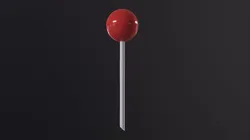 Map pin