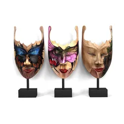 Masks