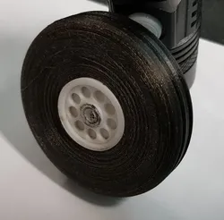 Model Tire 54 mm