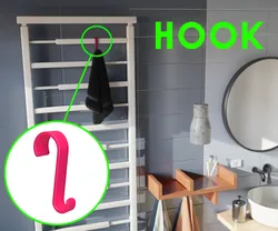 Multiuse Parametric Hook