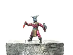 Mutanoid: Starter Mutant