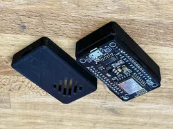 NodeMCU v3 Case