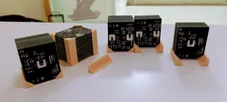 pcb holder