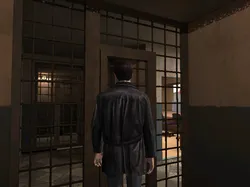 Police Interior for GTA mobile and PC