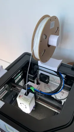 Qidi X-Smart 3 Printer Top Spool Holder