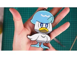 Quaxly