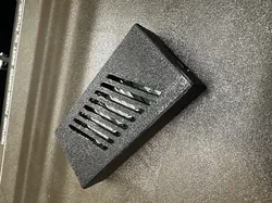 Remix Raspberry Pi Zero 2 W case (PiKVM)
