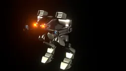 Robot