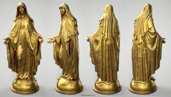 Saint Mary