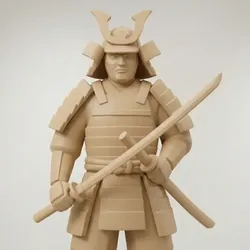 Samurai