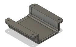 Satechi USB C PD desktop Charger Bracket