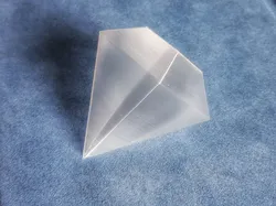 simple diamond