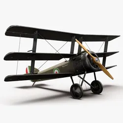 Sopwith Triplane
