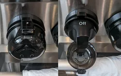 Stove Knob Cover/Child-safety Adapters