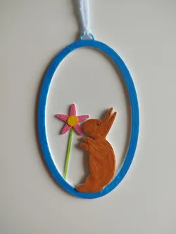 Sunny the Bunny