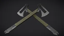 Tomahawk