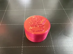 Tooth Fairy Jar