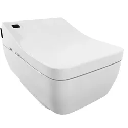TOTO Washlet SG wall mounted toilet