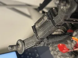 TRX4 Defender 1:10 Pogo Pin Magnet Halter für Licht