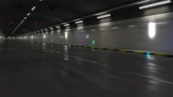 Tunnel