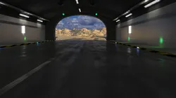 Tunnel