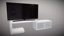 tv table