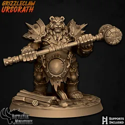 Ursus Bearzerker A