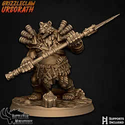Ursus Bearzerker B