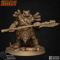 Ursus Bearzerker D