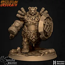 Ursus Warrior B