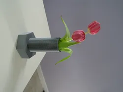 Vase - Screw Vase