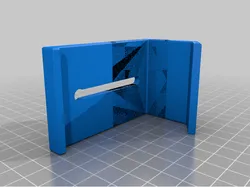 Webcam Monitor Mount Thick Curved Monitor - AW3420DW
