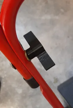 Wingnut M6 / Flügelmutter M6