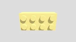 10.11 Lego Brick - Lego Brick