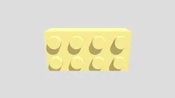 10.11 Lego Brick - Lego Brick