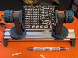 2040 Base PCB/Wire Holder Tool Set