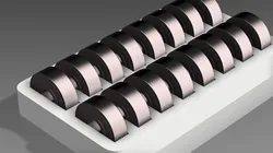 608 Ball Bearing Storage (x8/x16)
